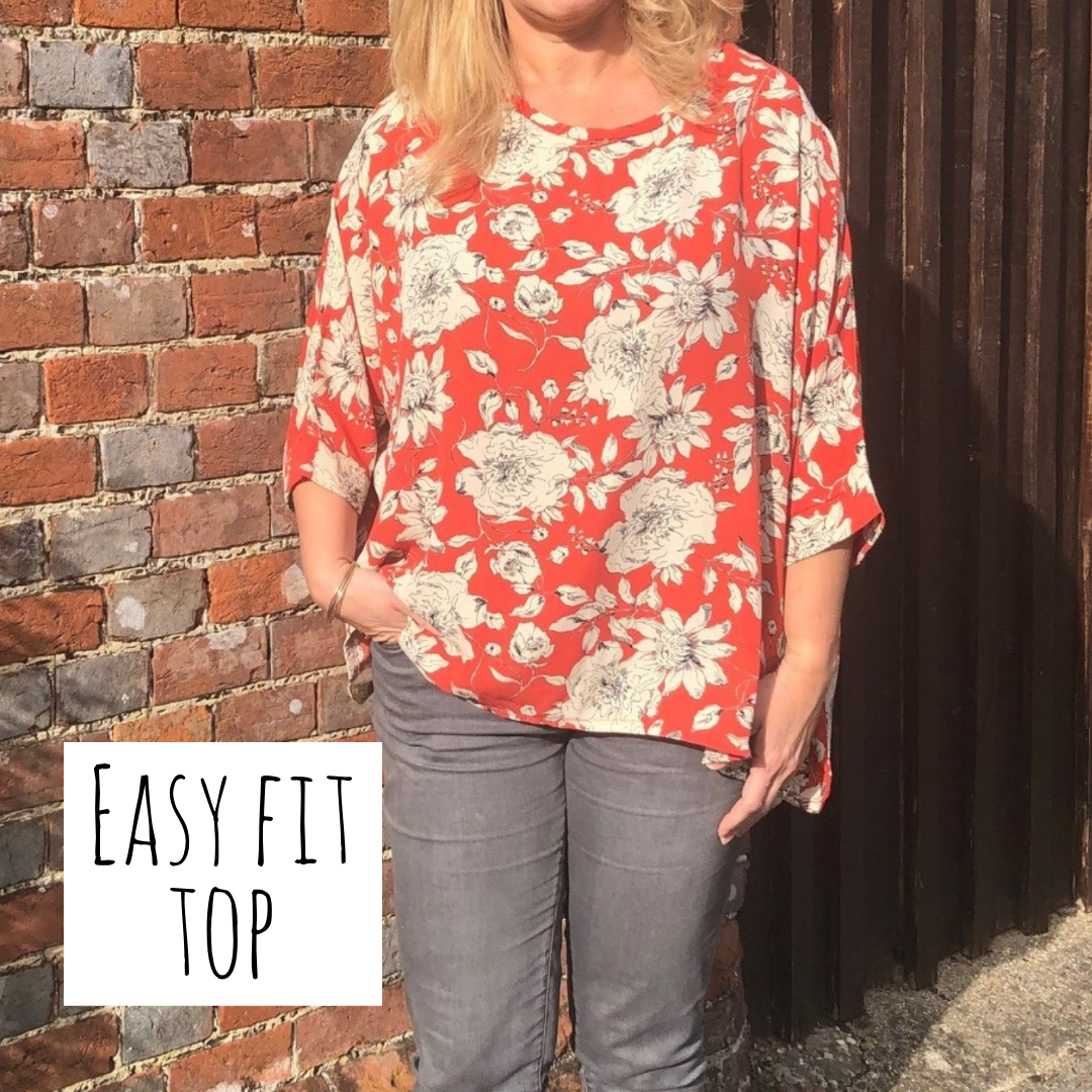 New larger size range at Owl and Sewing Cat owl and sewing cat