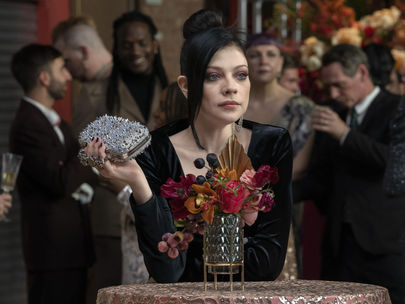 Michelle Trachtenberg, de 'Gossip Girl', morre aos 39 anos