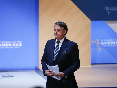 PGR denuncia Bolsonaro e outras 33 pessoas por tentativa de golpe de Estado; entenda