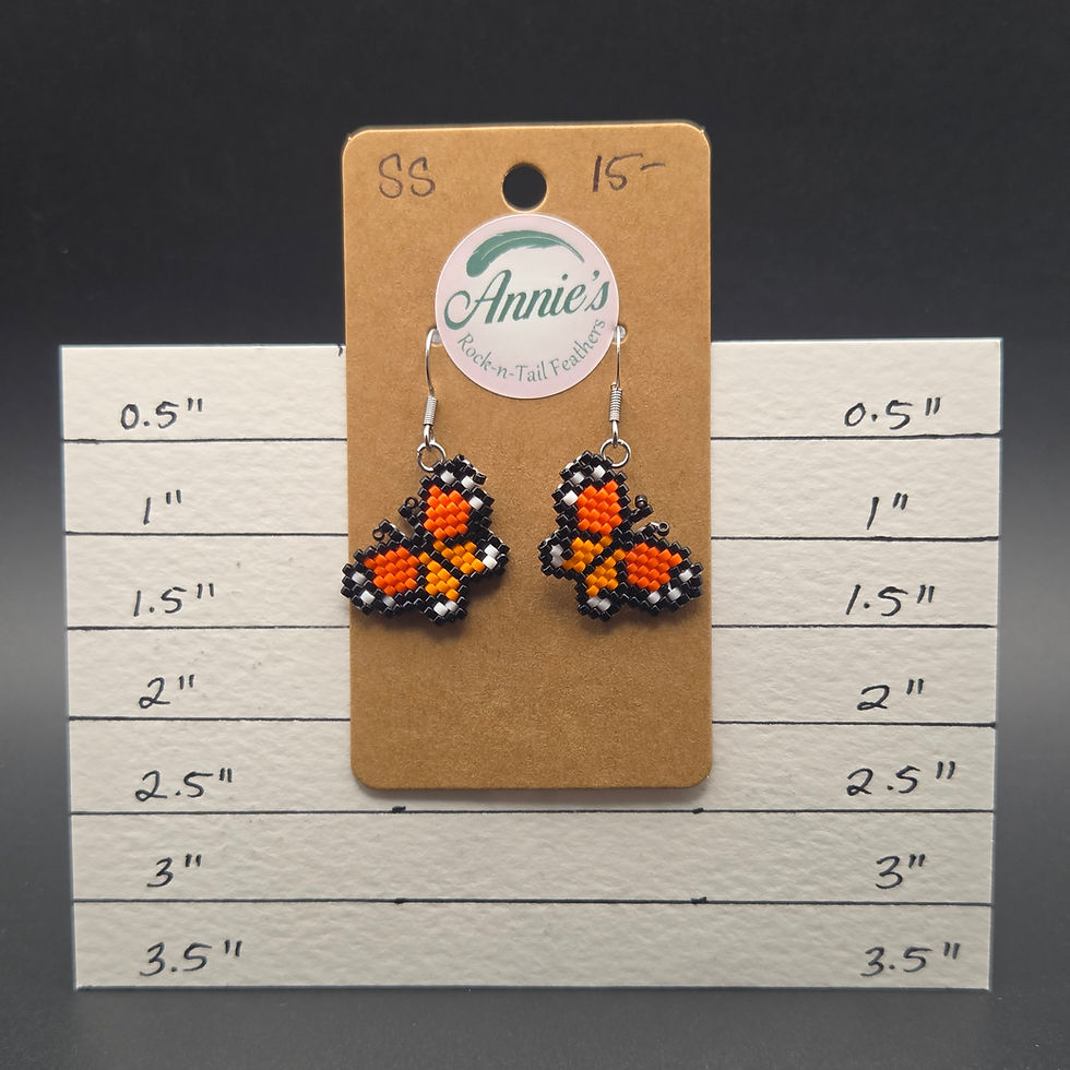 Thumbnail: Small Monarchs