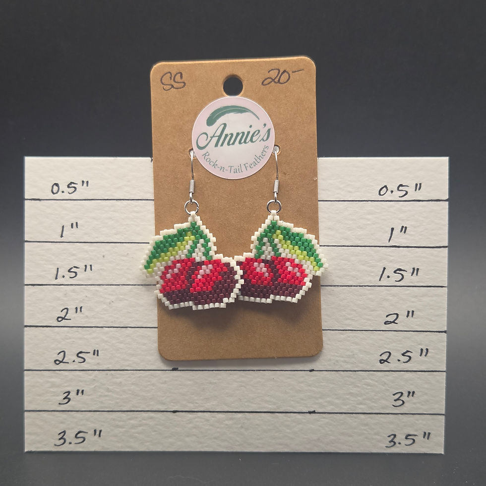 Thumbnail: Cherries