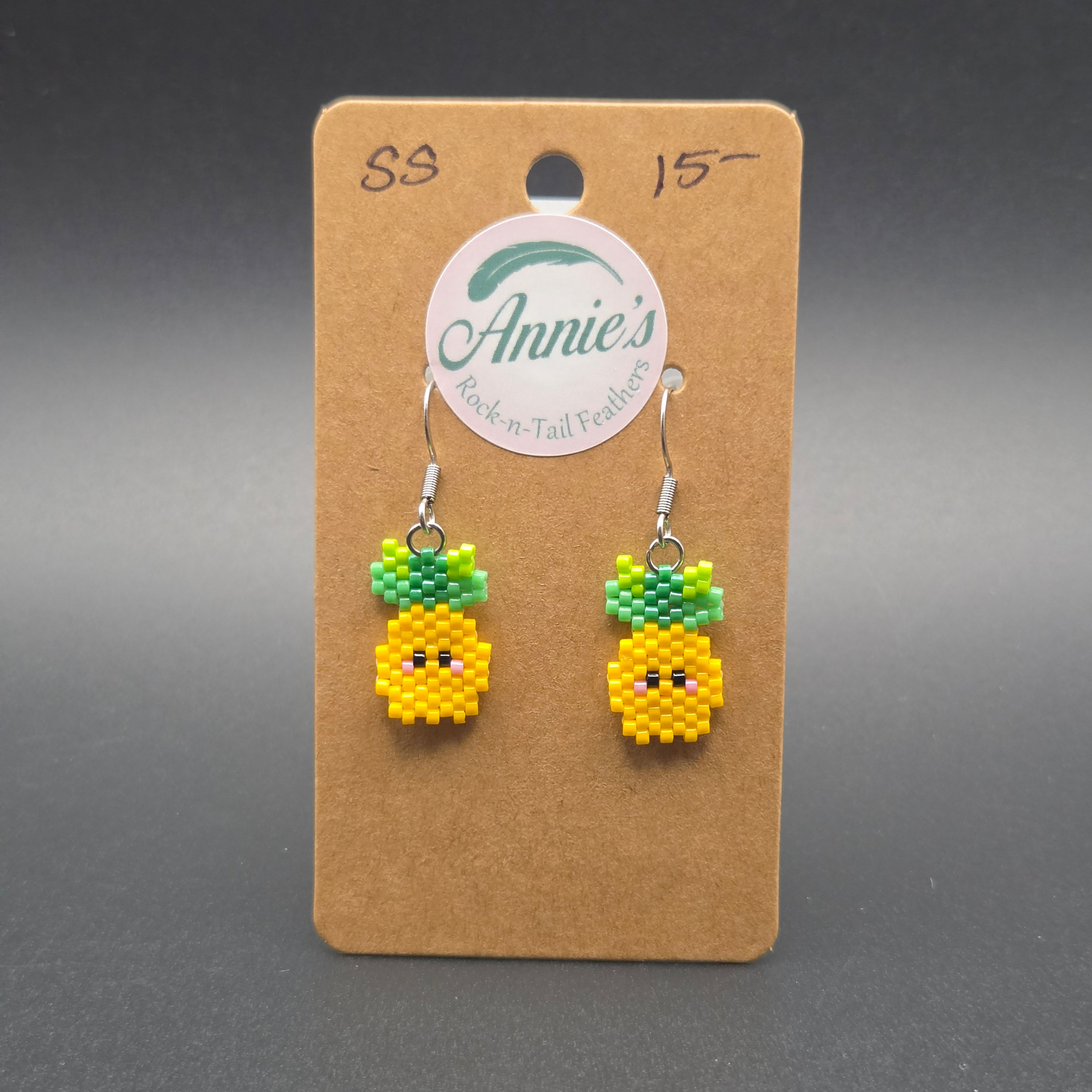 Pineapples II