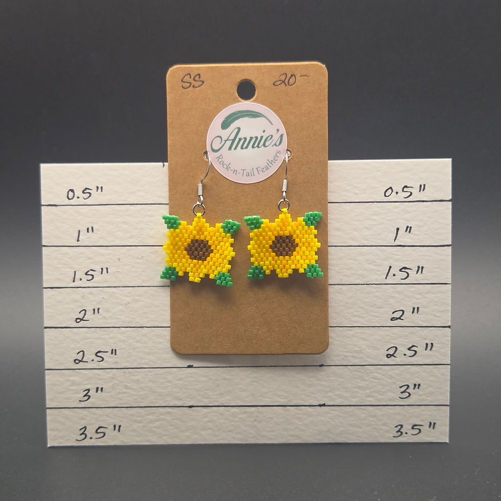 Thumbnail: Sunflowers