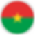 drapeau burkina