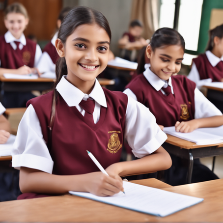 What is an Olympiad Exam?