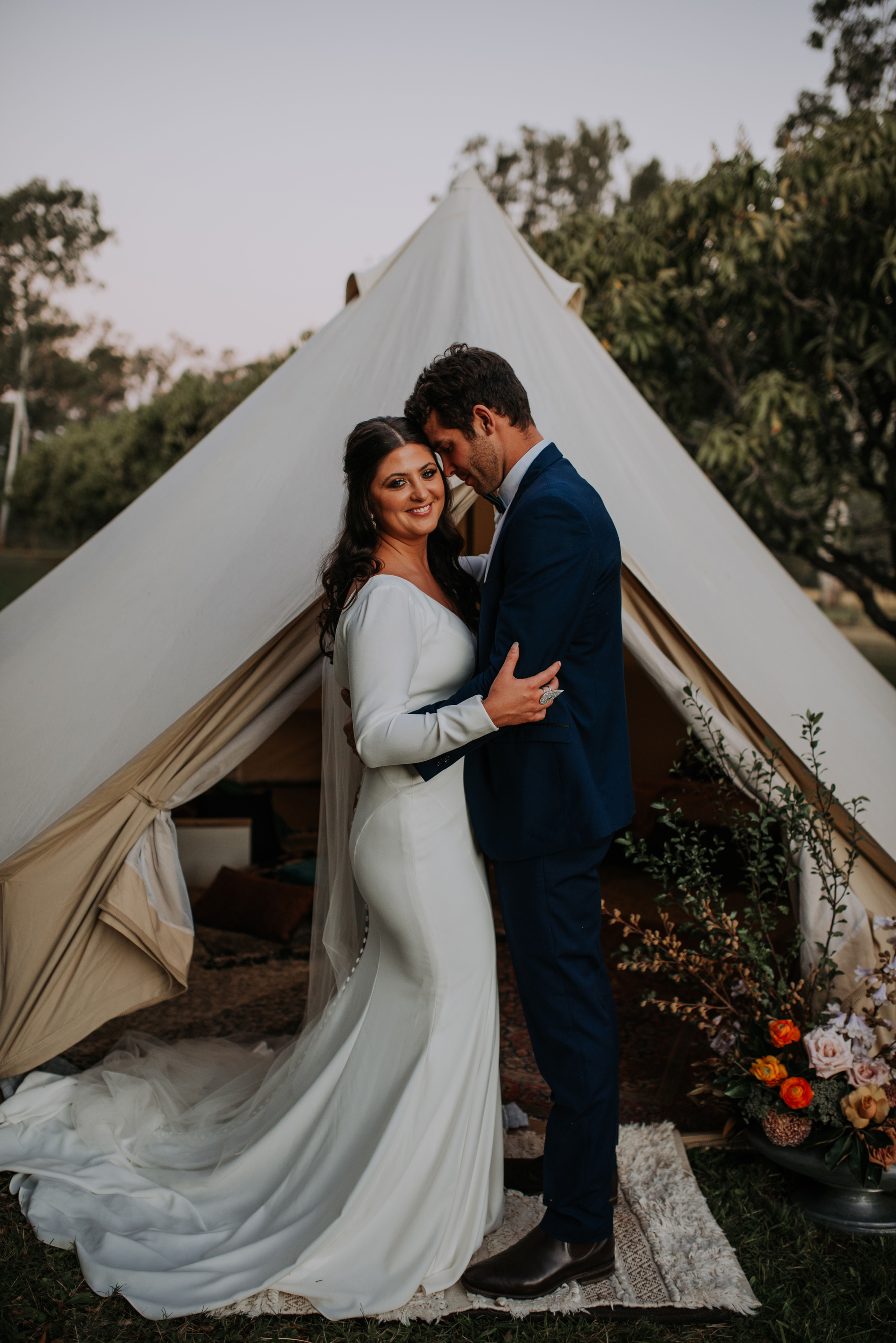 5 Meter Chill out Zone