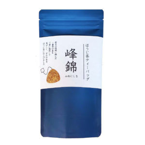 ほうじ茶峰錦ティーバッグ