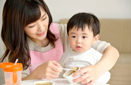 乳児保育