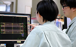 CAD操作