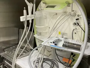 歯科ユニット