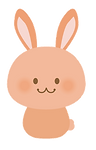 うさぎ