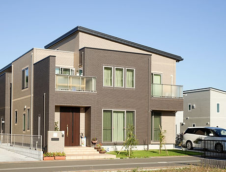 新築住宅