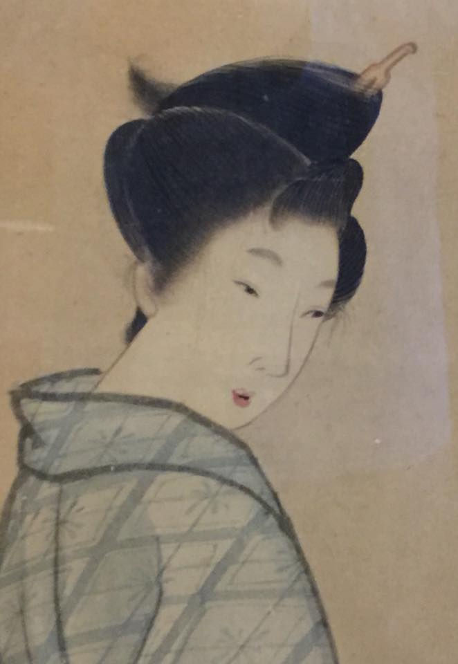 掛軸