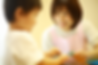 保育士と子供