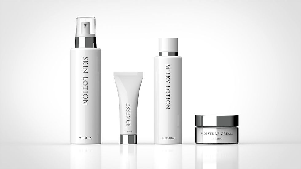 ポーラ化粧品百軒店営業所