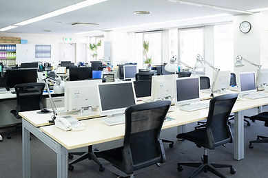 オフィス丸ごと