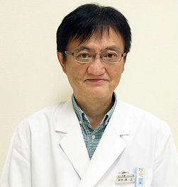 院長:井上 秀蔵
