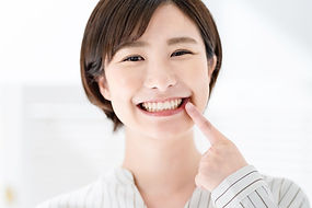 歯ぐき