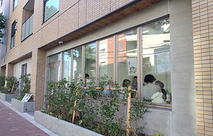 エルヴェ新芽外観