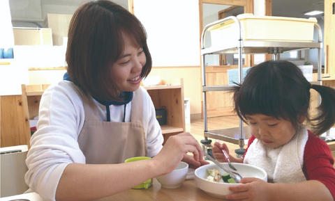 給食