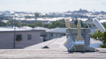 塗装 刷毛 ローラー