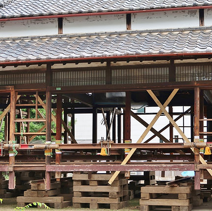 建設業