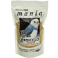 小鳥の餌