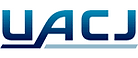 株式会社ＵＡＣＪ金属加工ロゴ