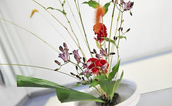 生け花