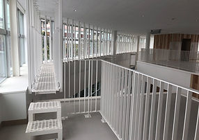 二俣川(点検歩廊、St手摺)