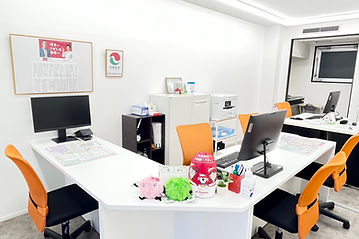 田中不動産株式会社事務所