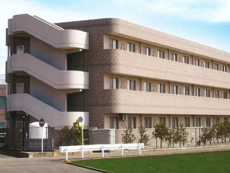 入居見学受付中