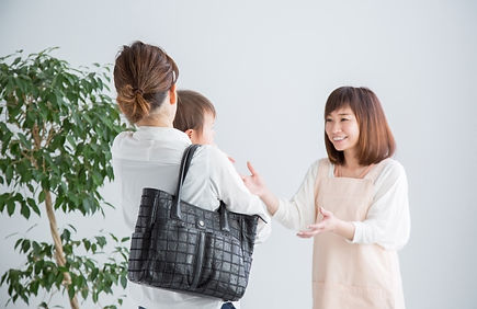 一時保育