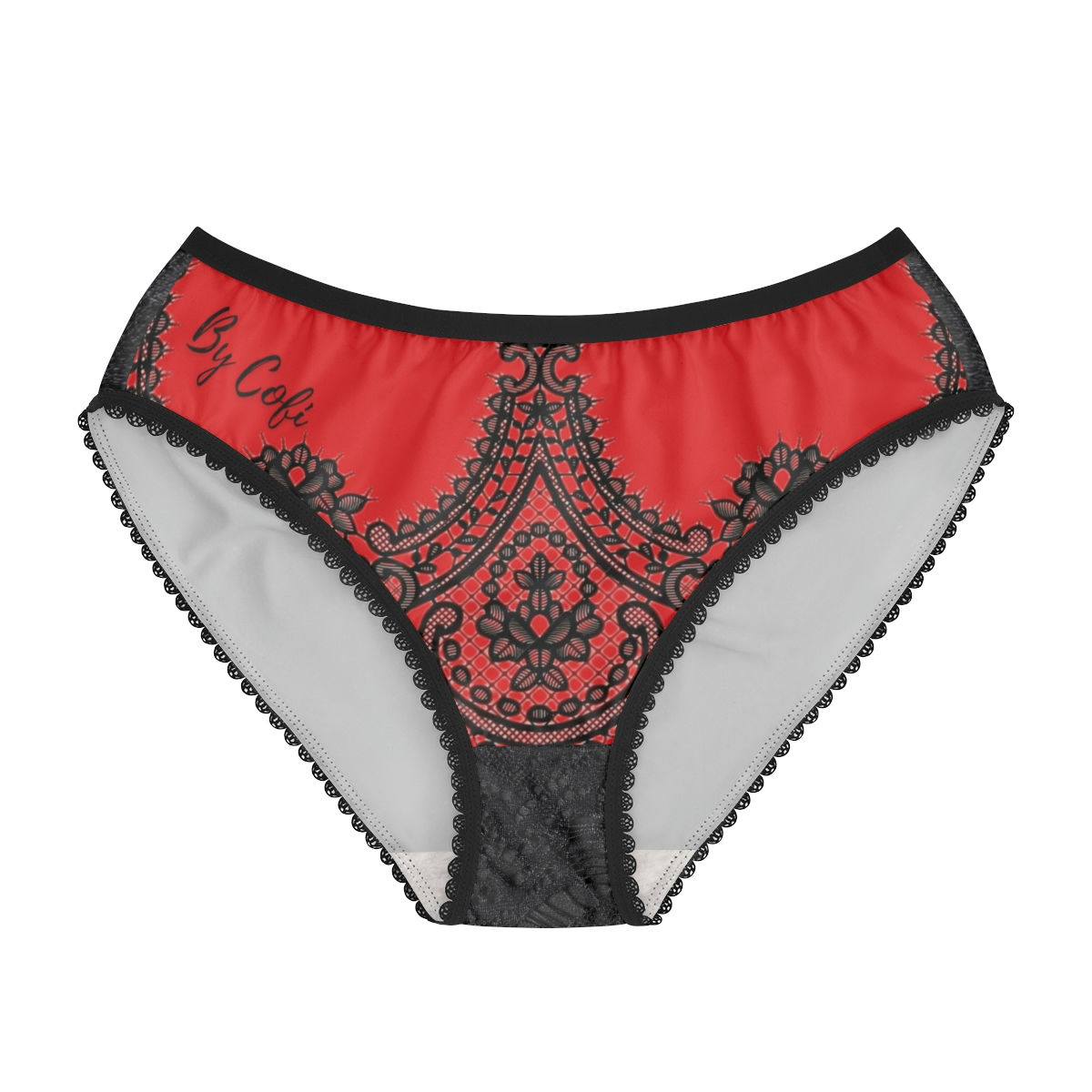 By Cofi Panties