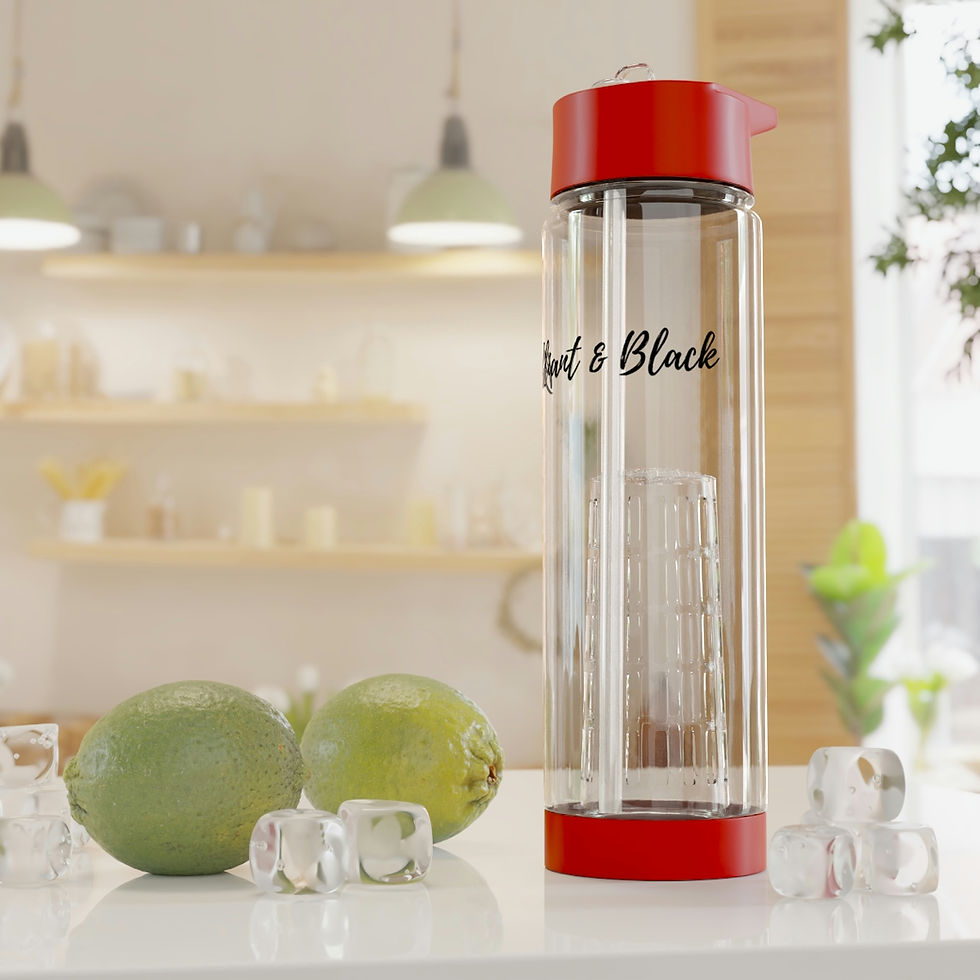 Thumbnail: By Cofi Infuser Water Bottle