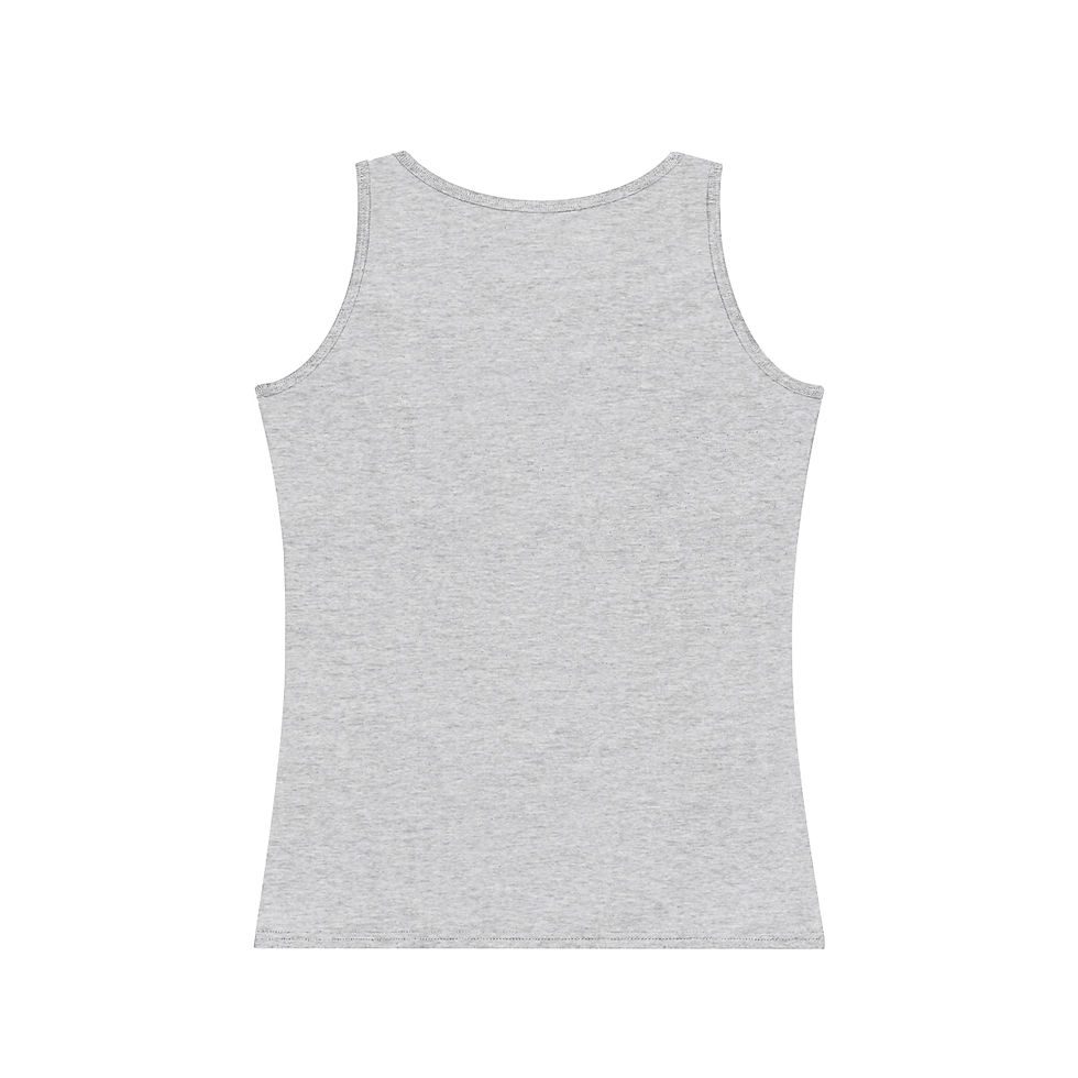 Thumbnail: By Cofi Women's Tank Top