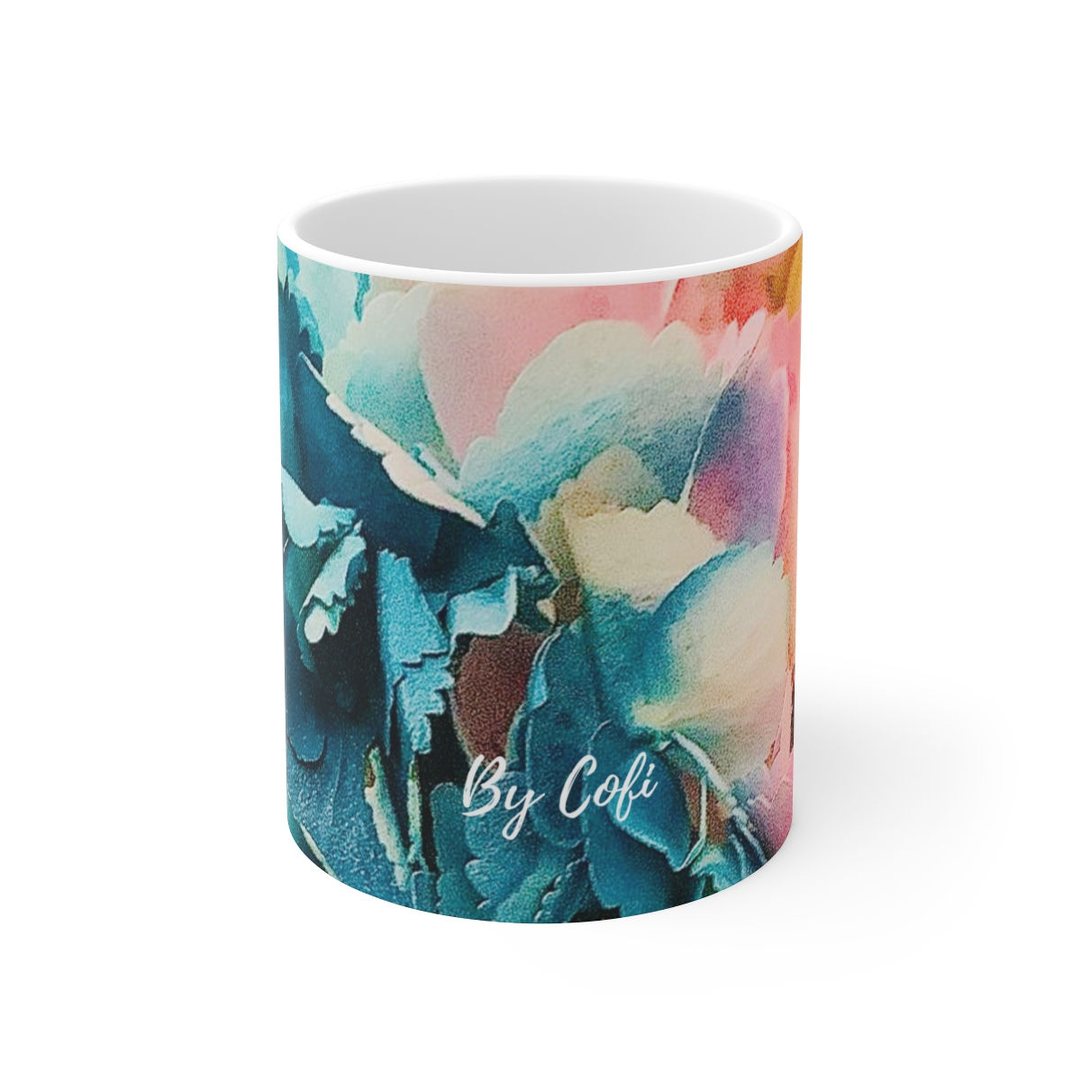 Ceramic Mug 11oz
