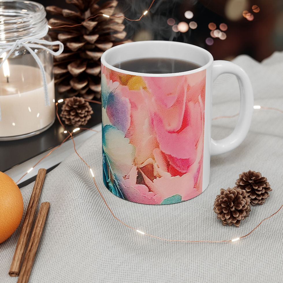 Thumbnail: Ceramic Mug 11oz