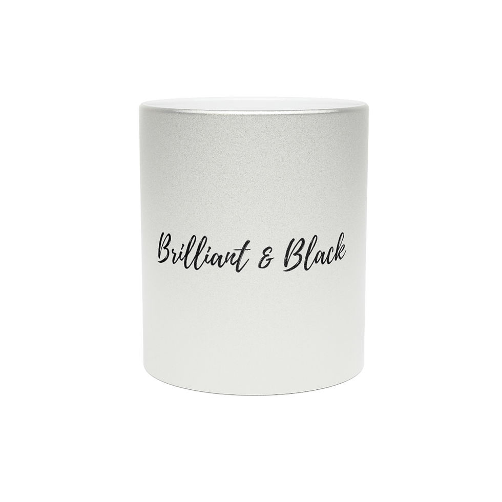Thumbnail: By Cofi Brilliant & Black Mug
