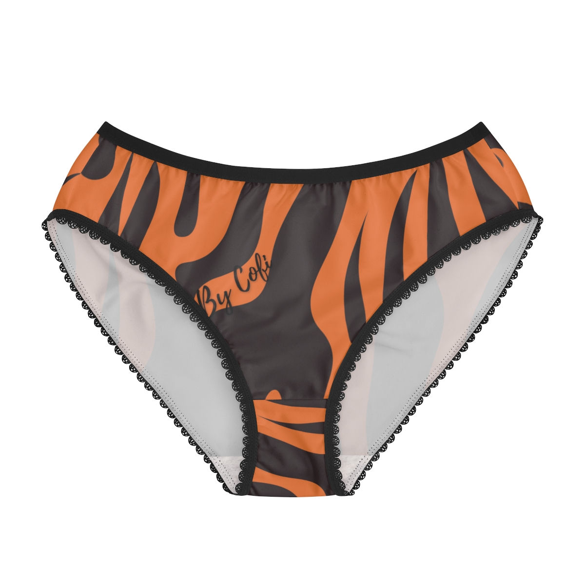 By Cofi Bengals Panties
