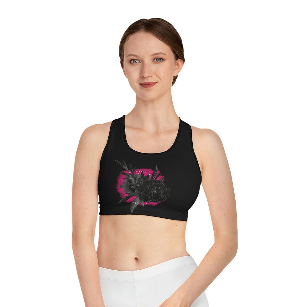 Thumbnail: By Cofi Sports Bra 