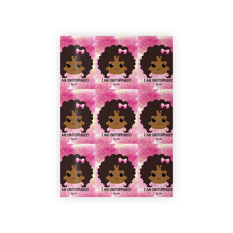 Thumbnail: Mae Gift Wrapping, 1pc