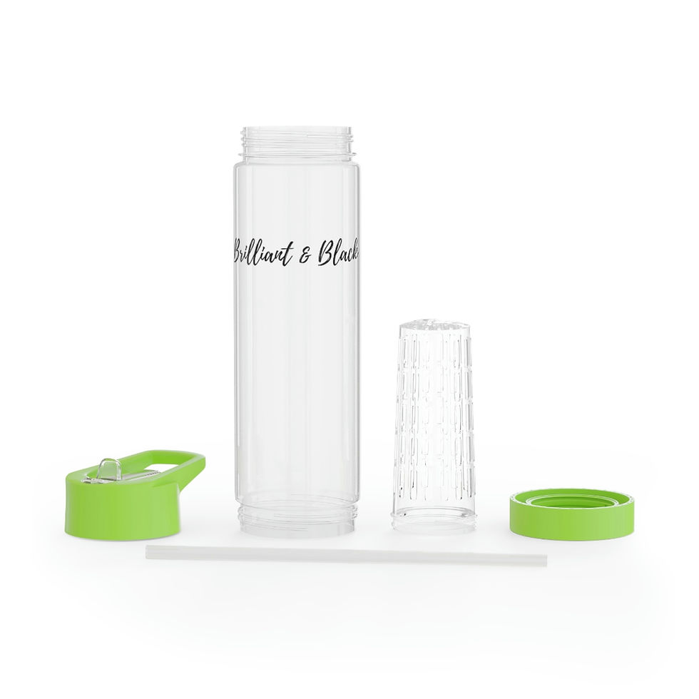 Thumbnail: By Cofi Infuser Water Bottle