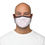 Thumbnail: By Cofi Fitted Polyester Face Mask