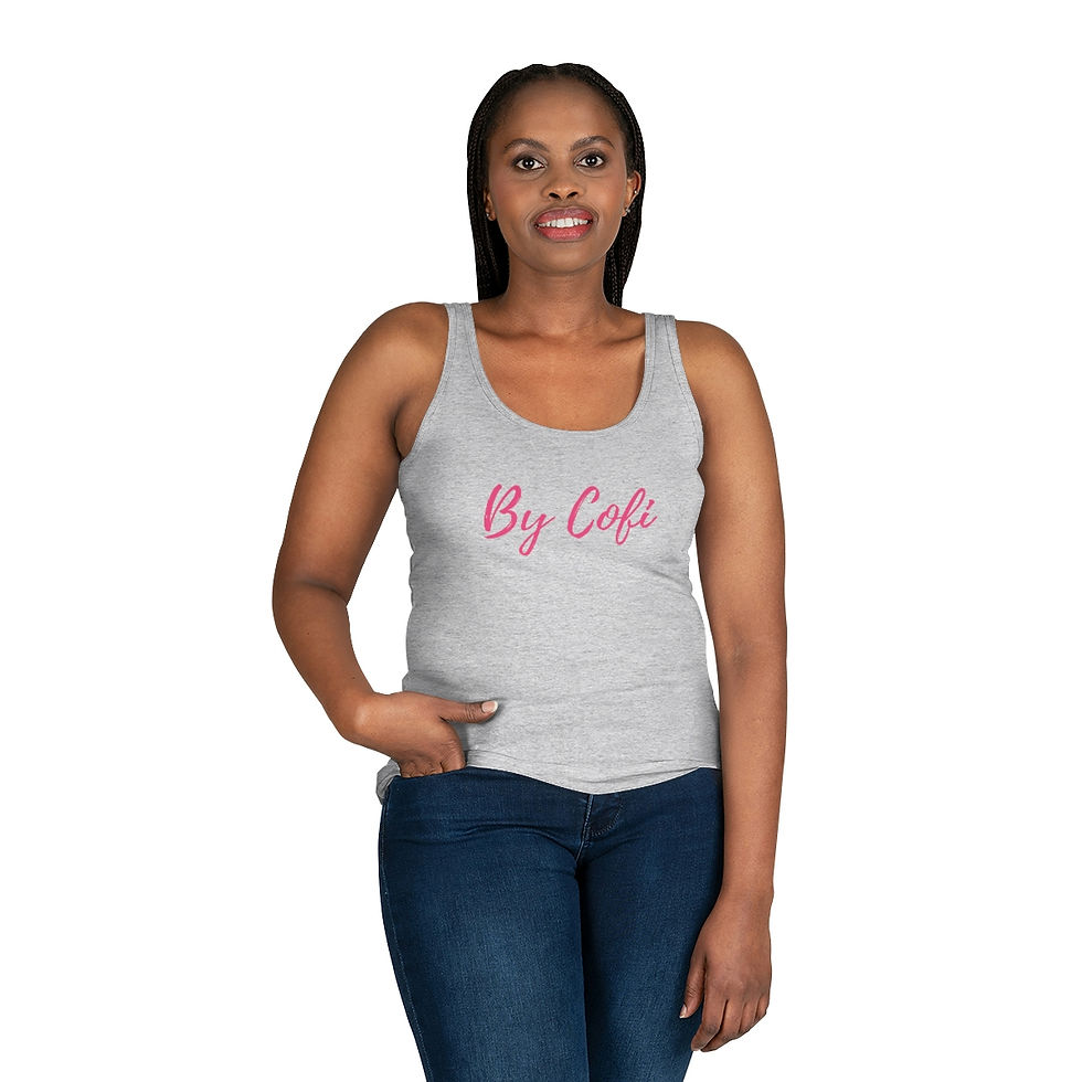 Thumbnail: By Cofi Women's Tank Top