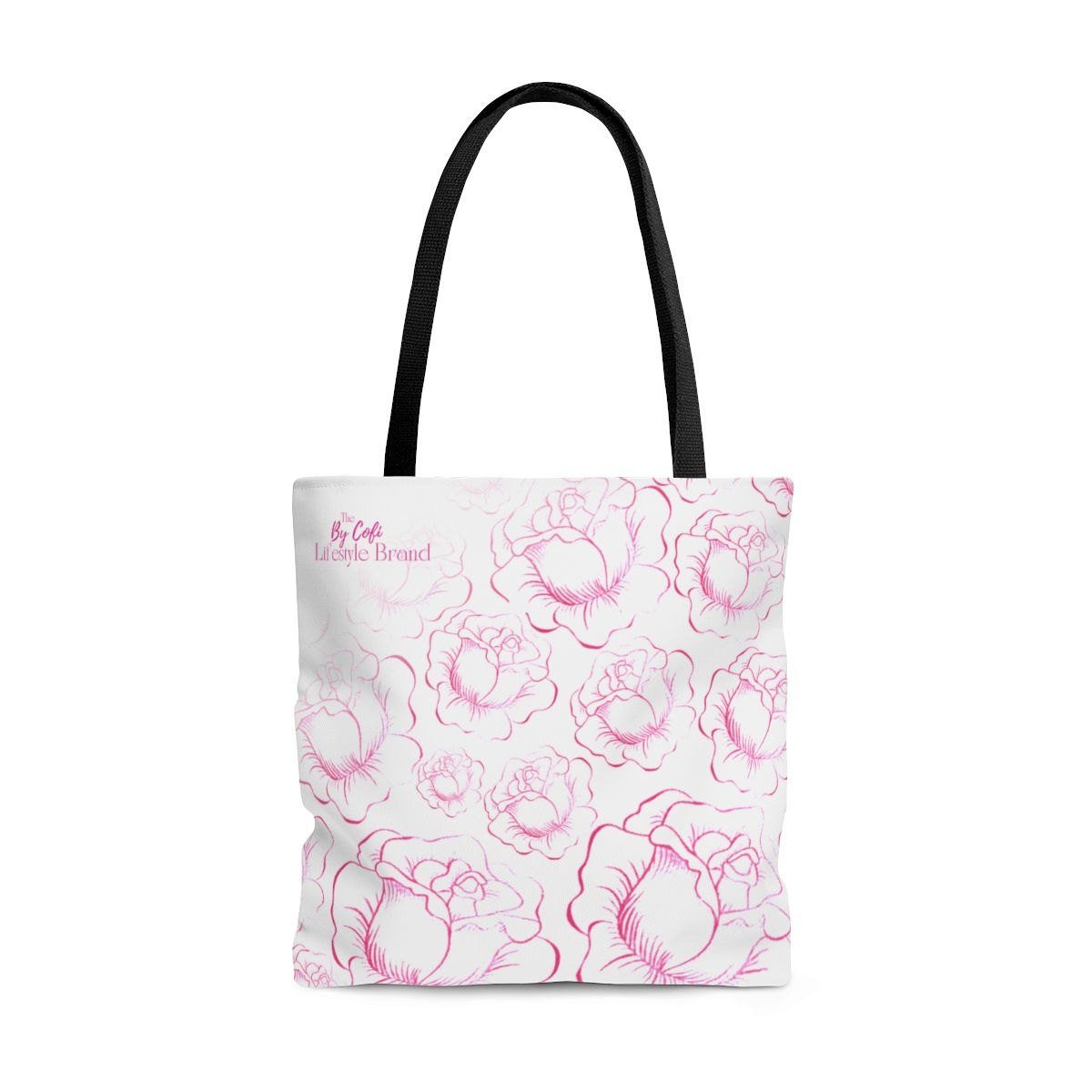 By Cofi Tote Bag