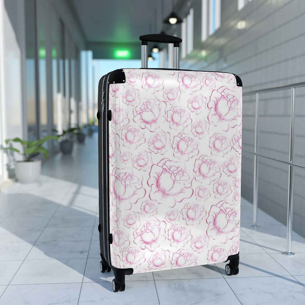 Thumbnail: By Cofi Suitcases