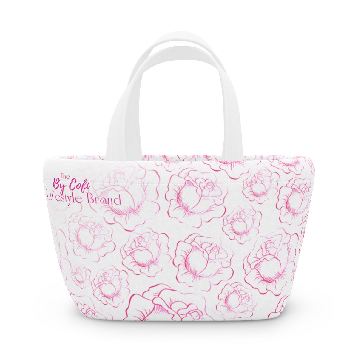 By Cofi Lunch Bag
