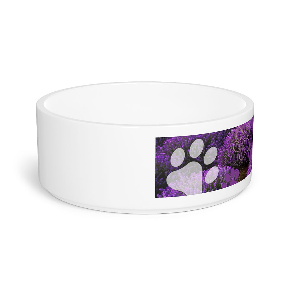 Thumbnail: By Cofi Pet Bowl