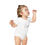 Thumbnail: By Cofi Combed Cotton Baby Bodysuit